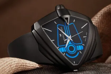 Hamilton Ventura XXL Bright Lifestyle 1