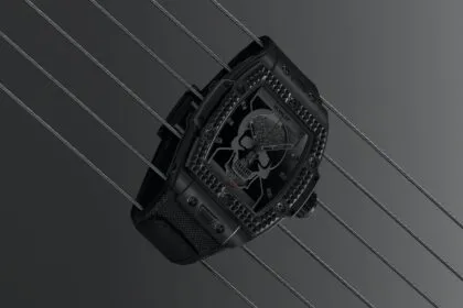 Hublot Spirit of Big Bang Depeche Mode