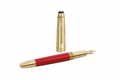 Montblanc Año Chino 2024 1