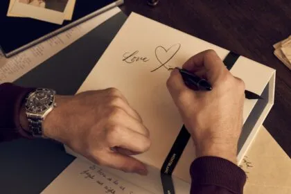 ¡Ya está aquí! La guía de regalos Montblanc para San Valentín 2024
