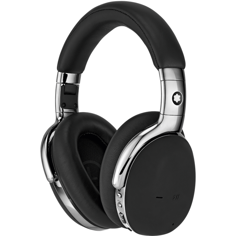Montblanc MTB 03 Auriculares de botón - In-ear Headphone de lujo –  Montblanc® VE
