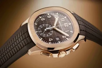 Patek Philippe 5968R