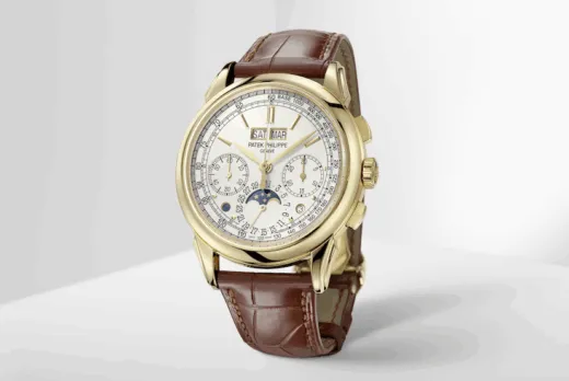 Patek Philippe Ref. 5270J-001 1