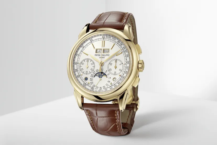 Patek Philippe Ref. 5270J-001 1
