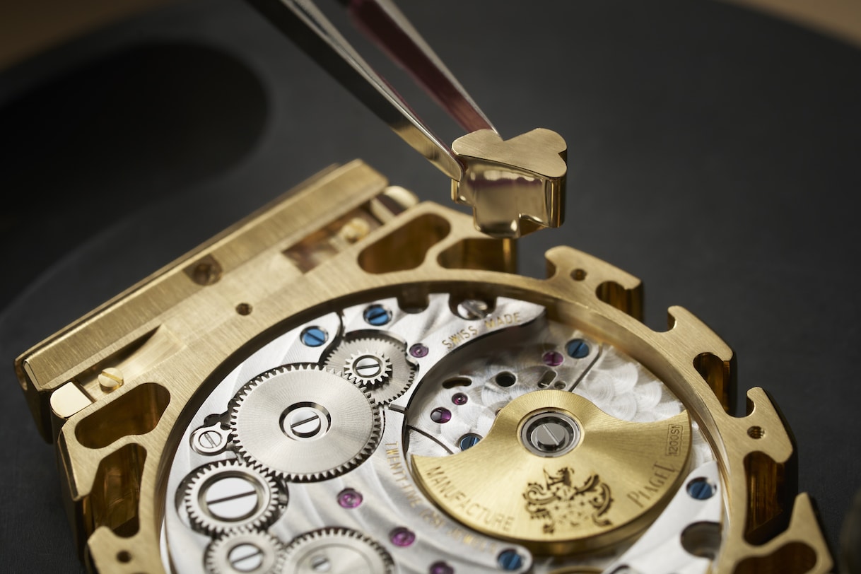 Piaget Polo 79 2 Watches World Piaget Polo 79 2