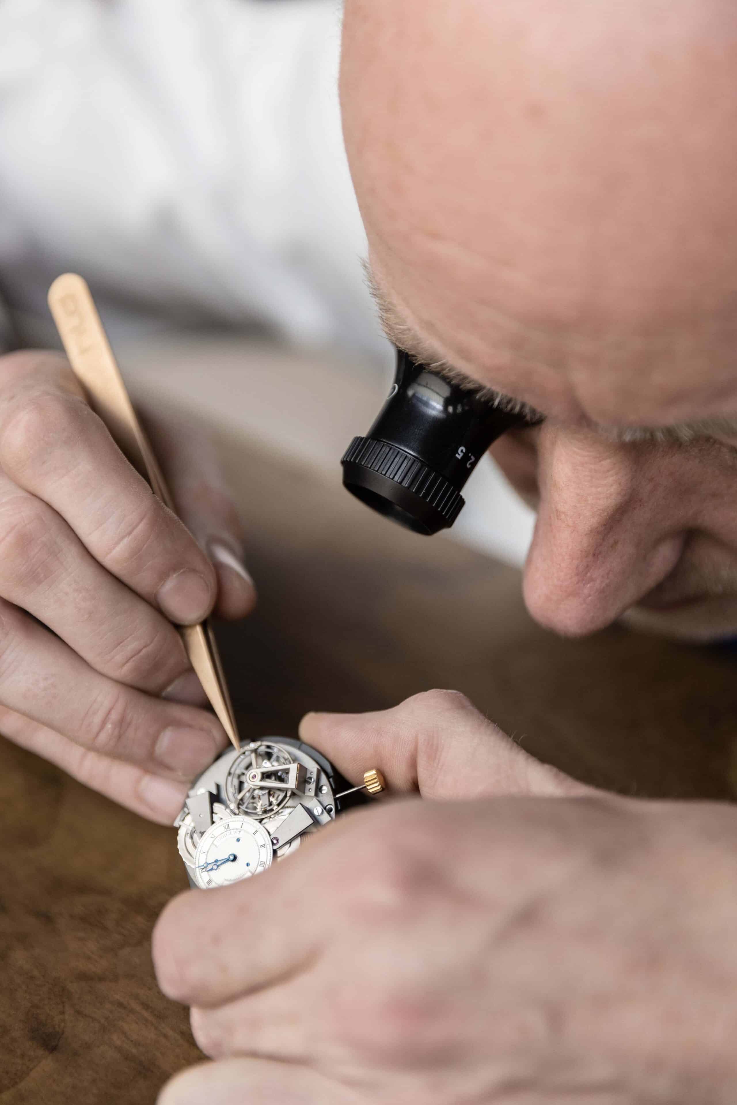 BreguetxFriezeInhabitingTimeExpo4 Watches World