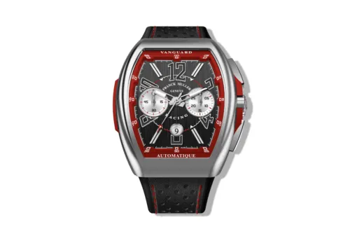 Franck Muller Vanguard Racing Chronograph 3