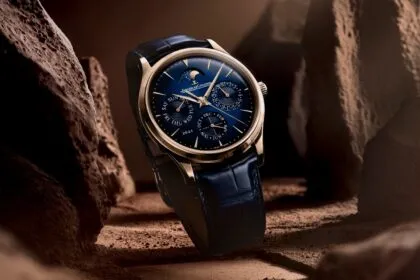 Jaeger-LeCoultre Master Ultra Thin Perpetual Calendar 2024