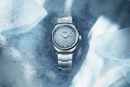 ¿Es posible congelar el tiempo? Mido Multifort M Freeze lo hace posible