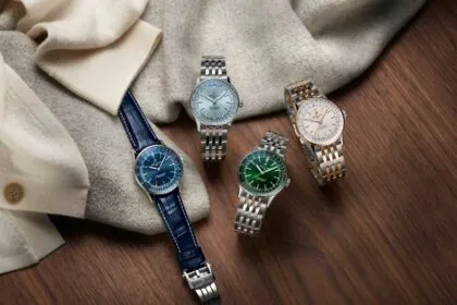 Breitling Navitimer 41 2024