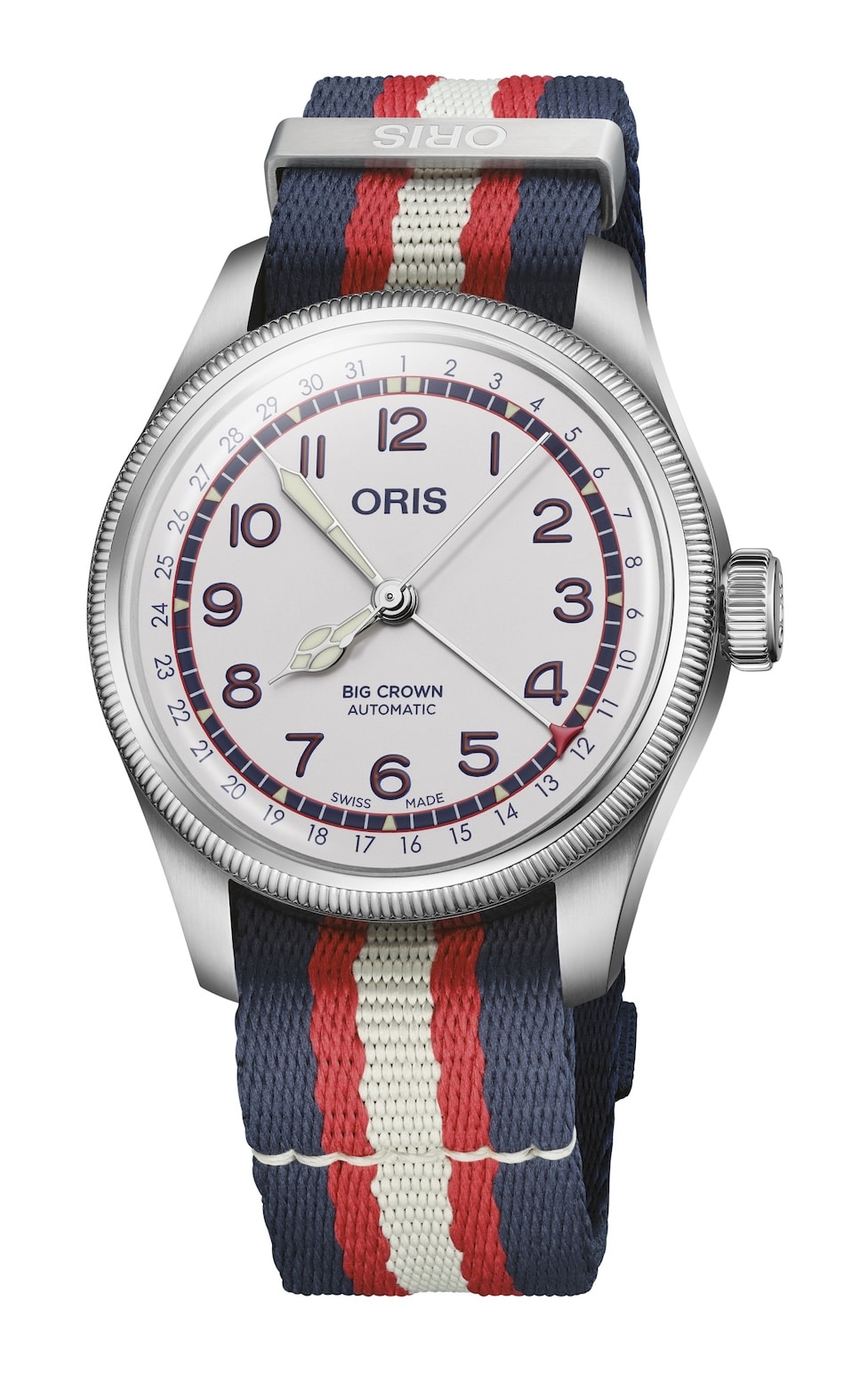 OrisHankAaronLimitedEdition 1 Watches World Oris Hank Aaron Limited Edition 1