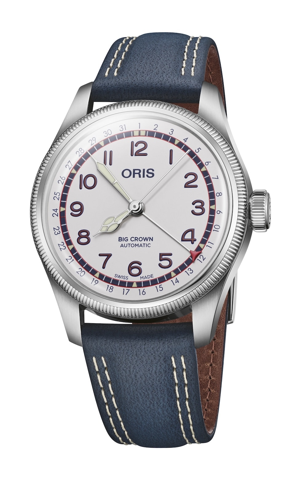 OrisHankAaronLimitedEdition Watches World Oris Hank Aaron Limited Edition