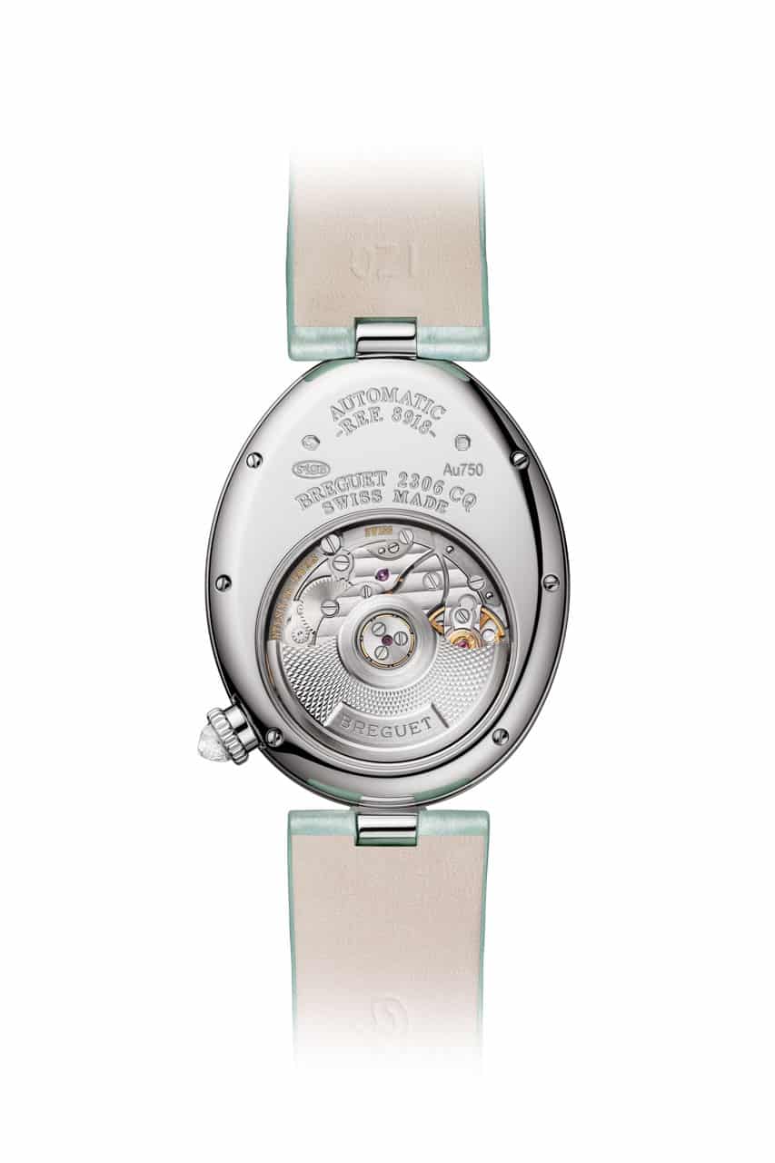 Reine de Naples6 Watches World