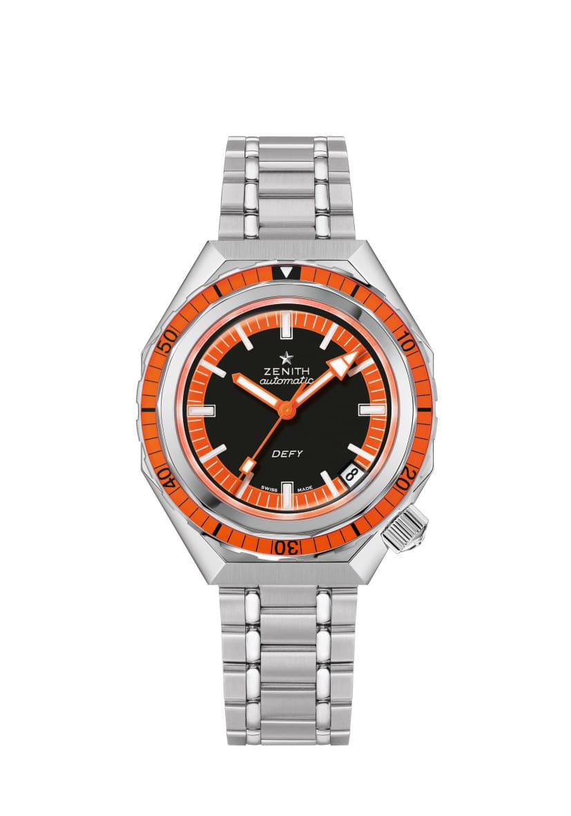 0c98dc78bd82480dbd1e4d804bea64b8 Watches World Defy Revival