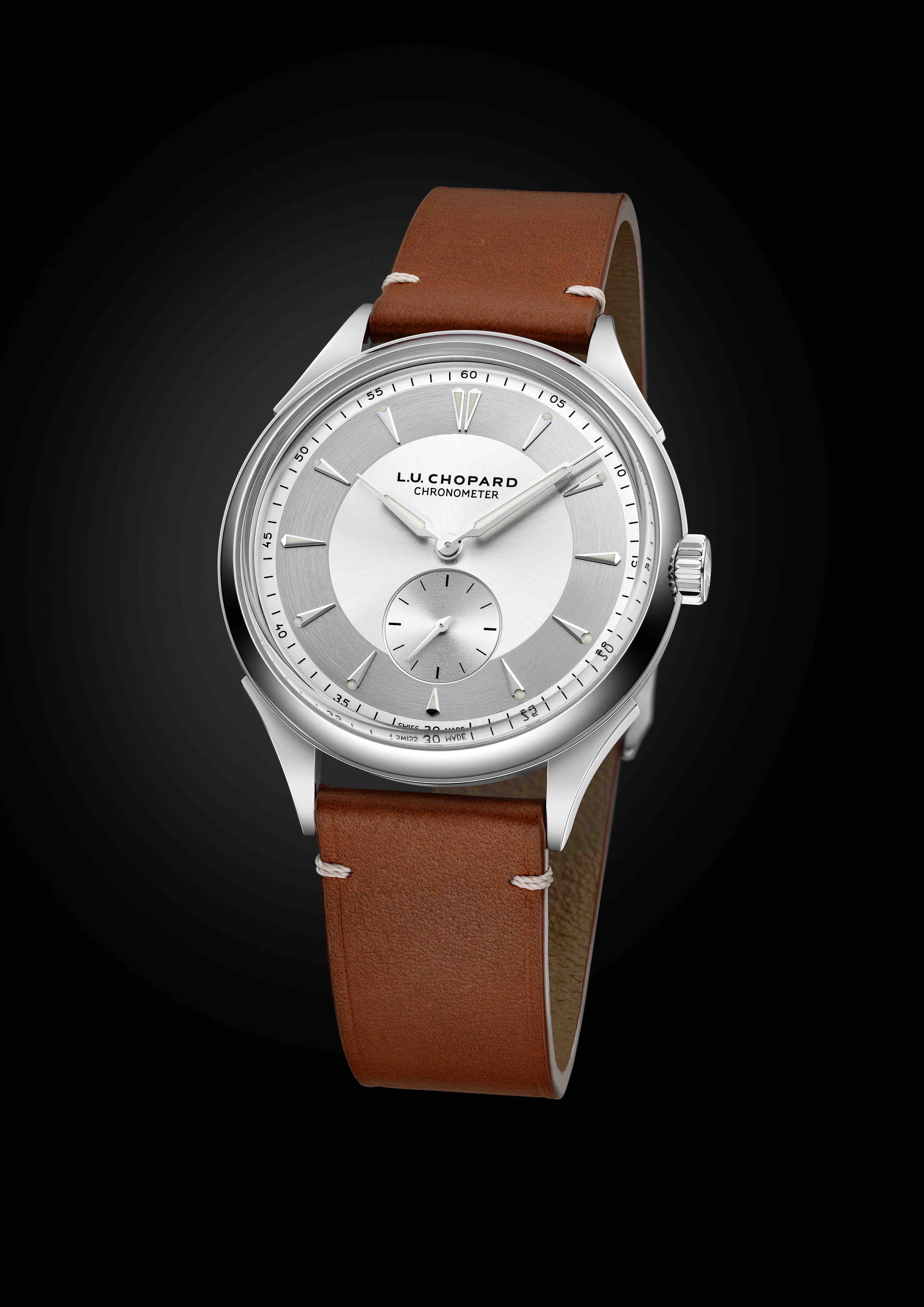 1686313001LUCQualiteFleurier2 Watches World Chopard LUC Qualité Fleurier