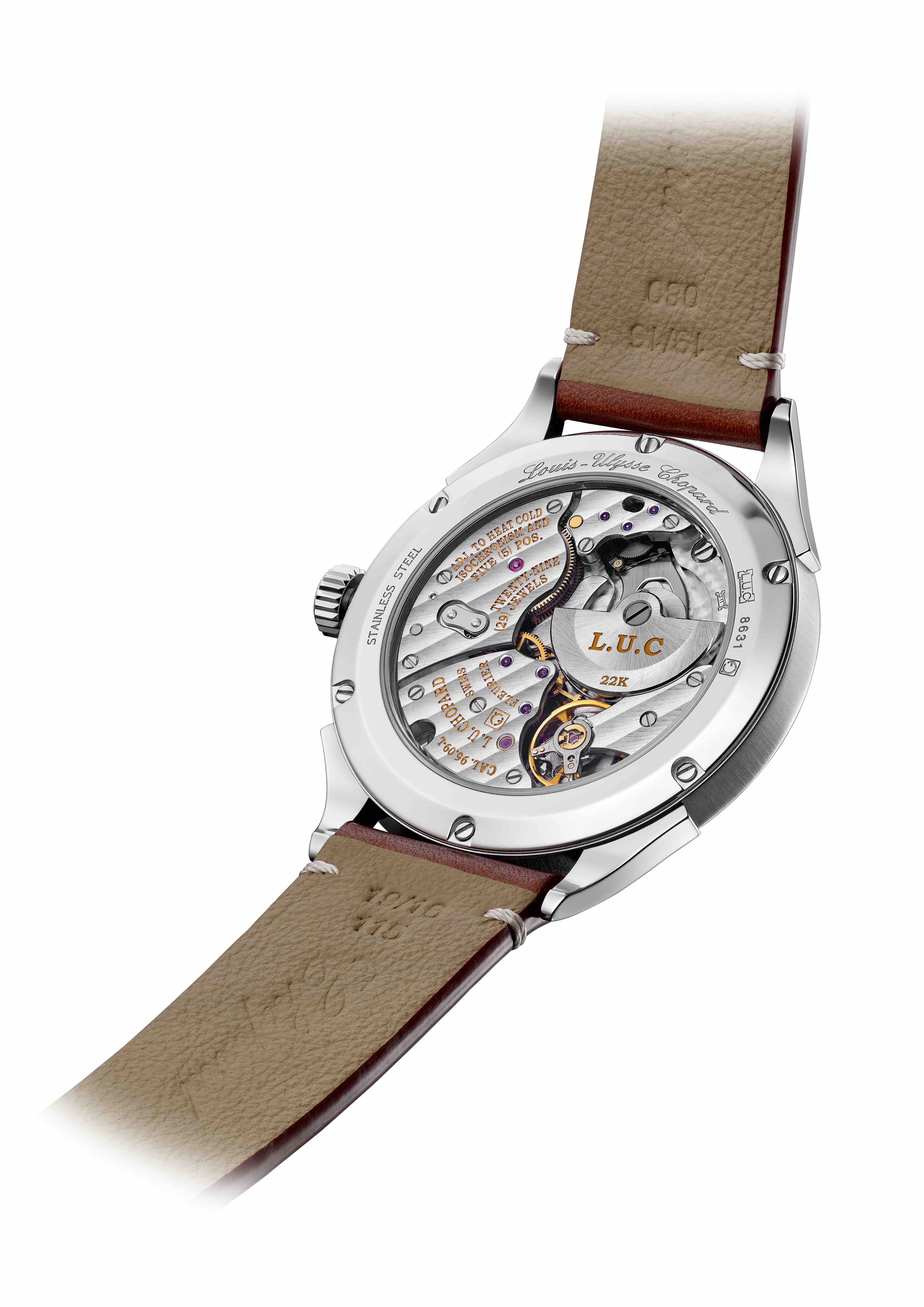 1686313001LUCQualiteFleurier4 Watches World Chopard LUC Qualité Fleurier