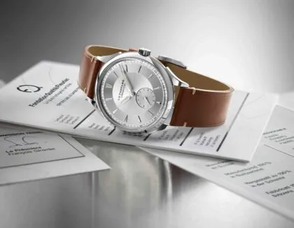 Chopard L.U.C. Qualite Fleurier