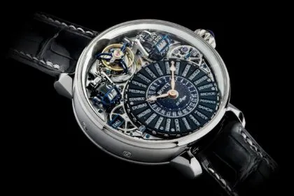 Bovet Récital 28 Prowess 1