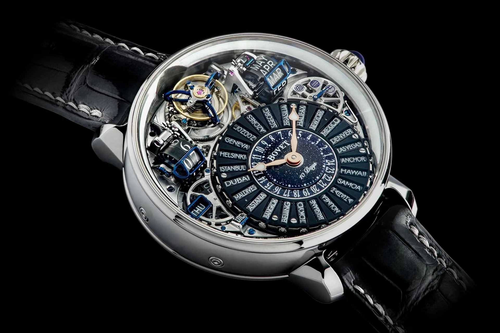 Bovet Récital 28 Prowess 1