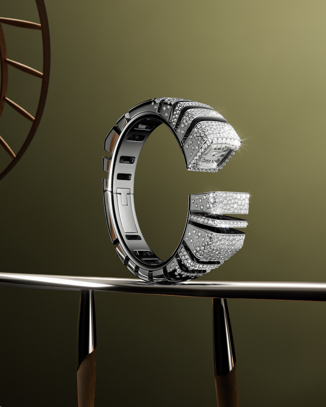 CARTIERREFLECTIONCRWJMC0004 2 Watches World CARTIER REFLECTION