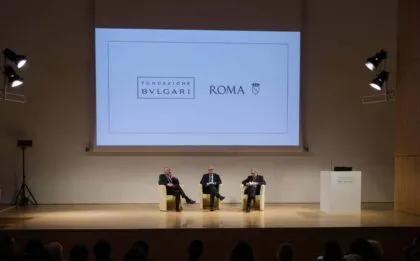 Fondazione Bulgari