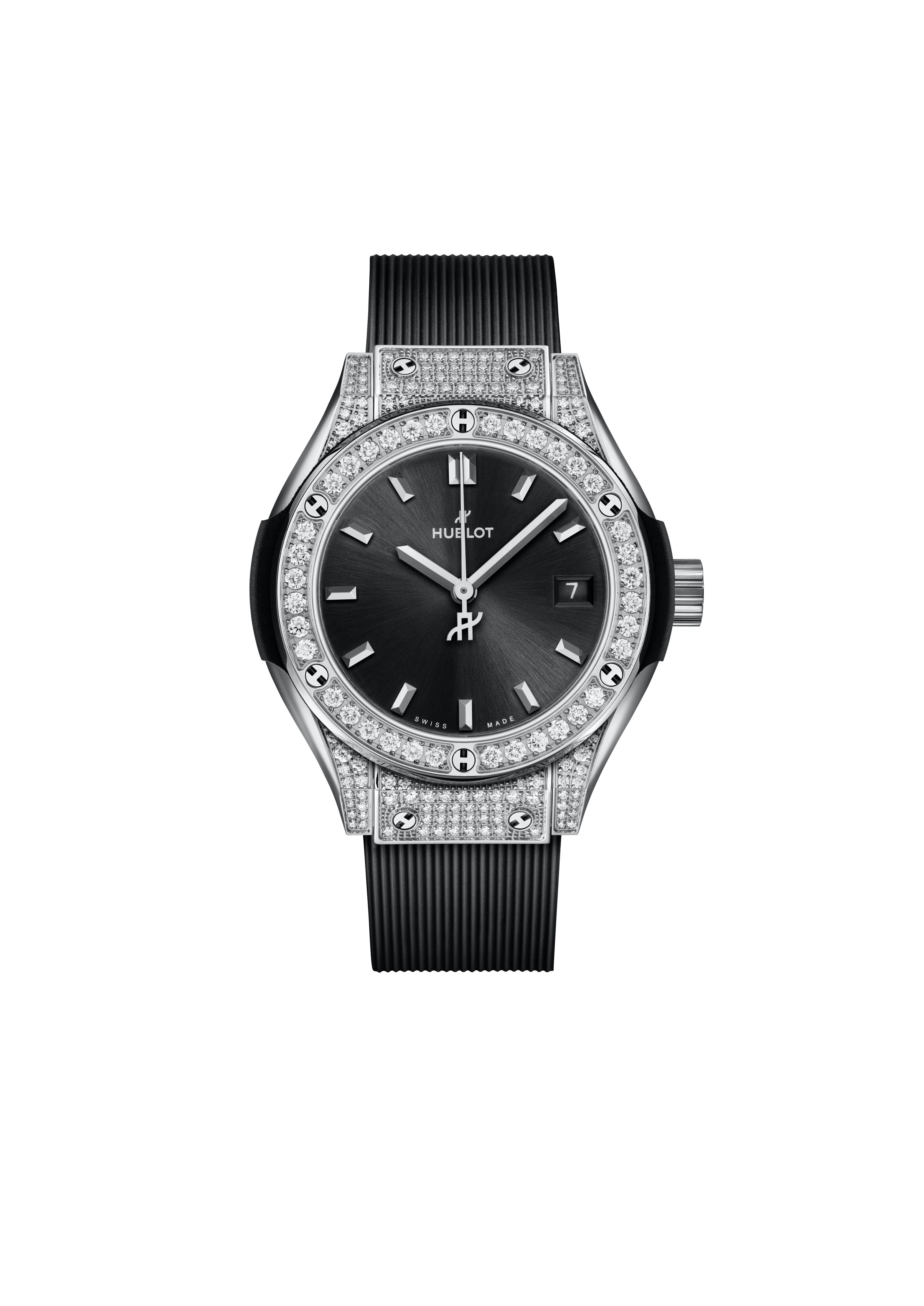 HublotClassicFussion29mm1 Watches World