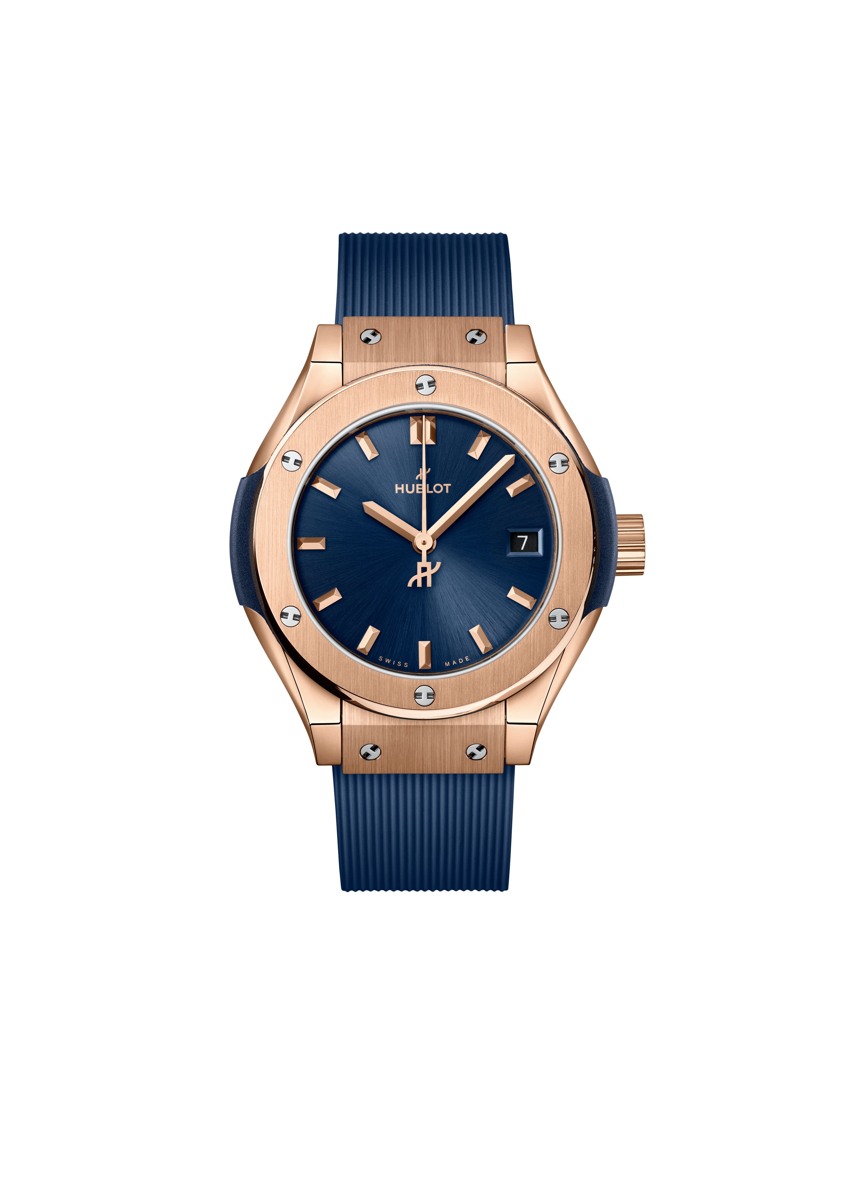 HublotClassicFussion29mm5 Watches World