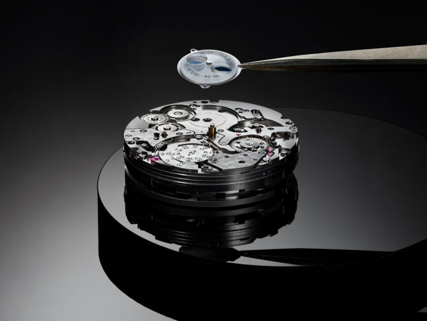 IWC Portugieser Eternal Calendar 5 Watches World IWC Portugieser Eternal Calendar 7