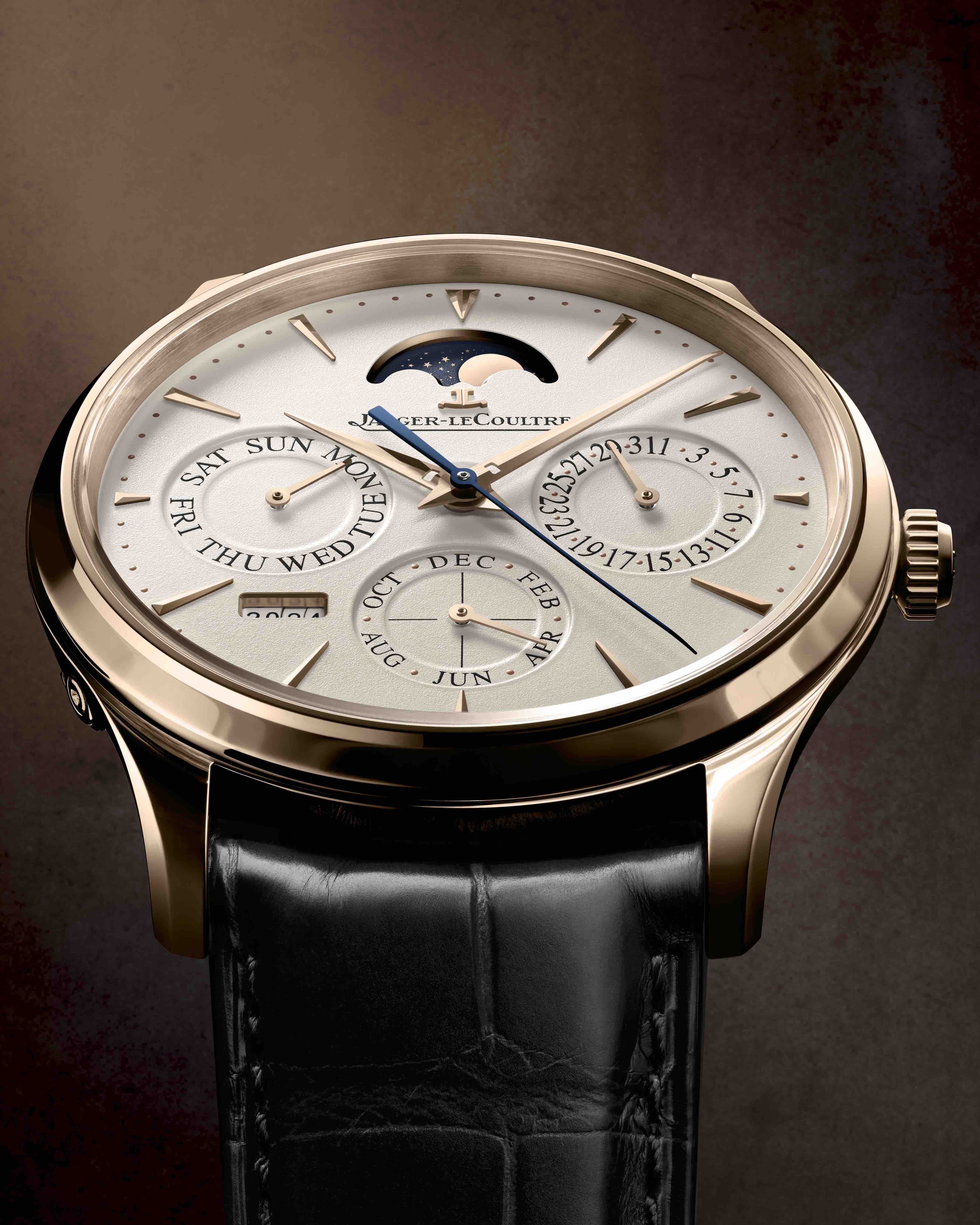 JaegerLeCoultreMasterUltraThinPerpetualCalendar20248 Watches World