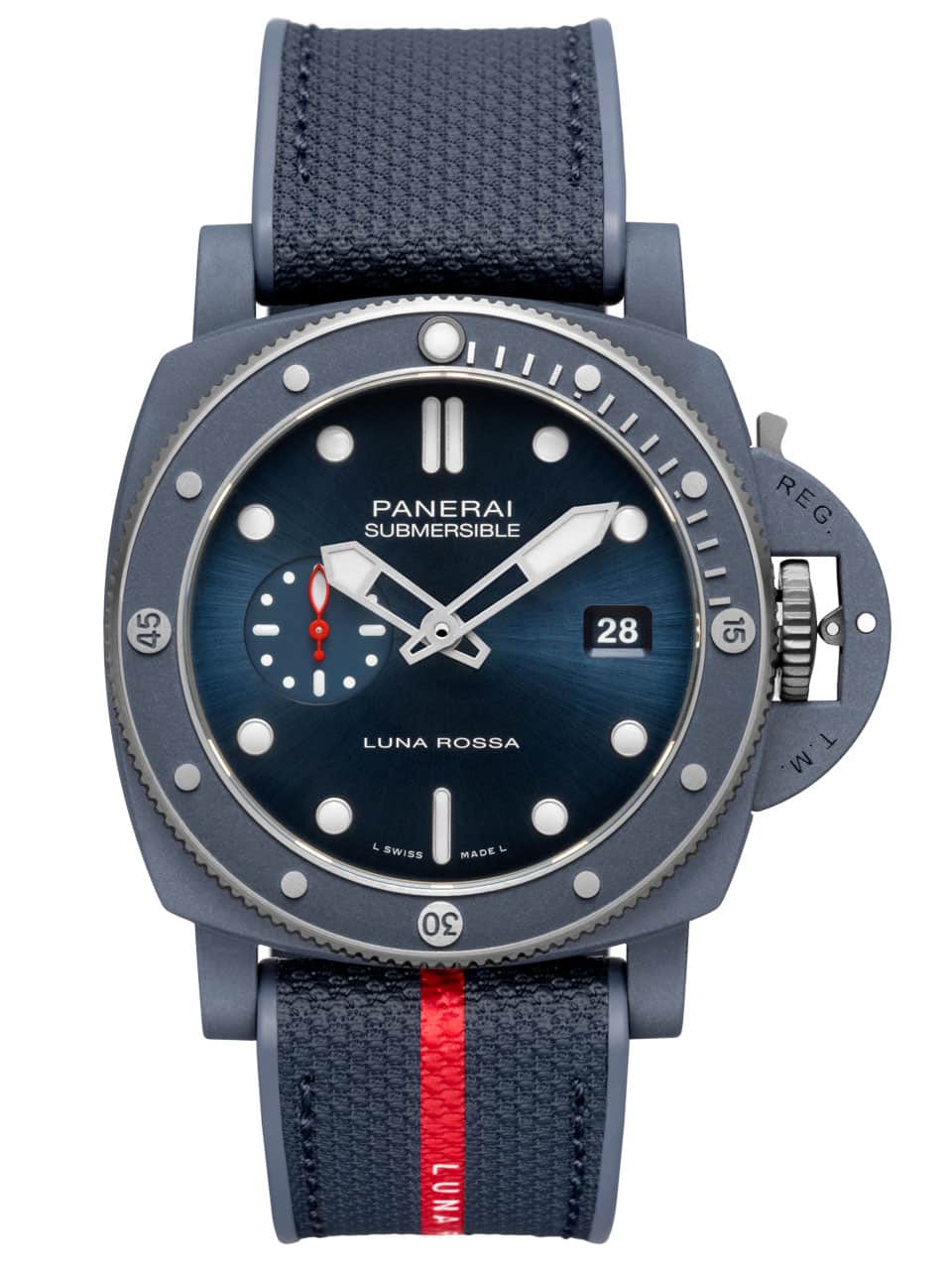 PAM01466FRONT Watches World