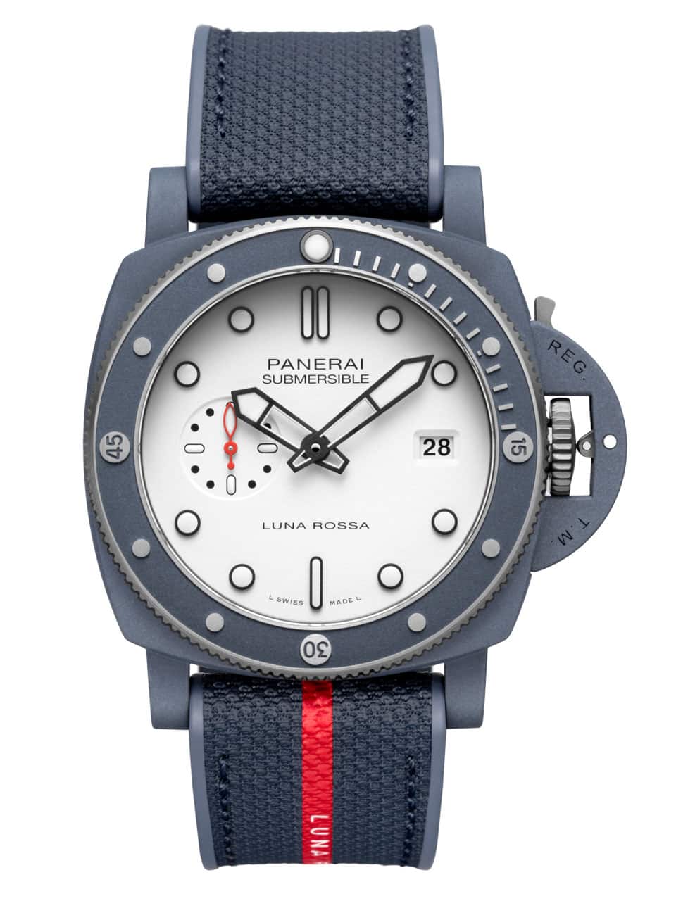 PAM01543FRONT Watches World