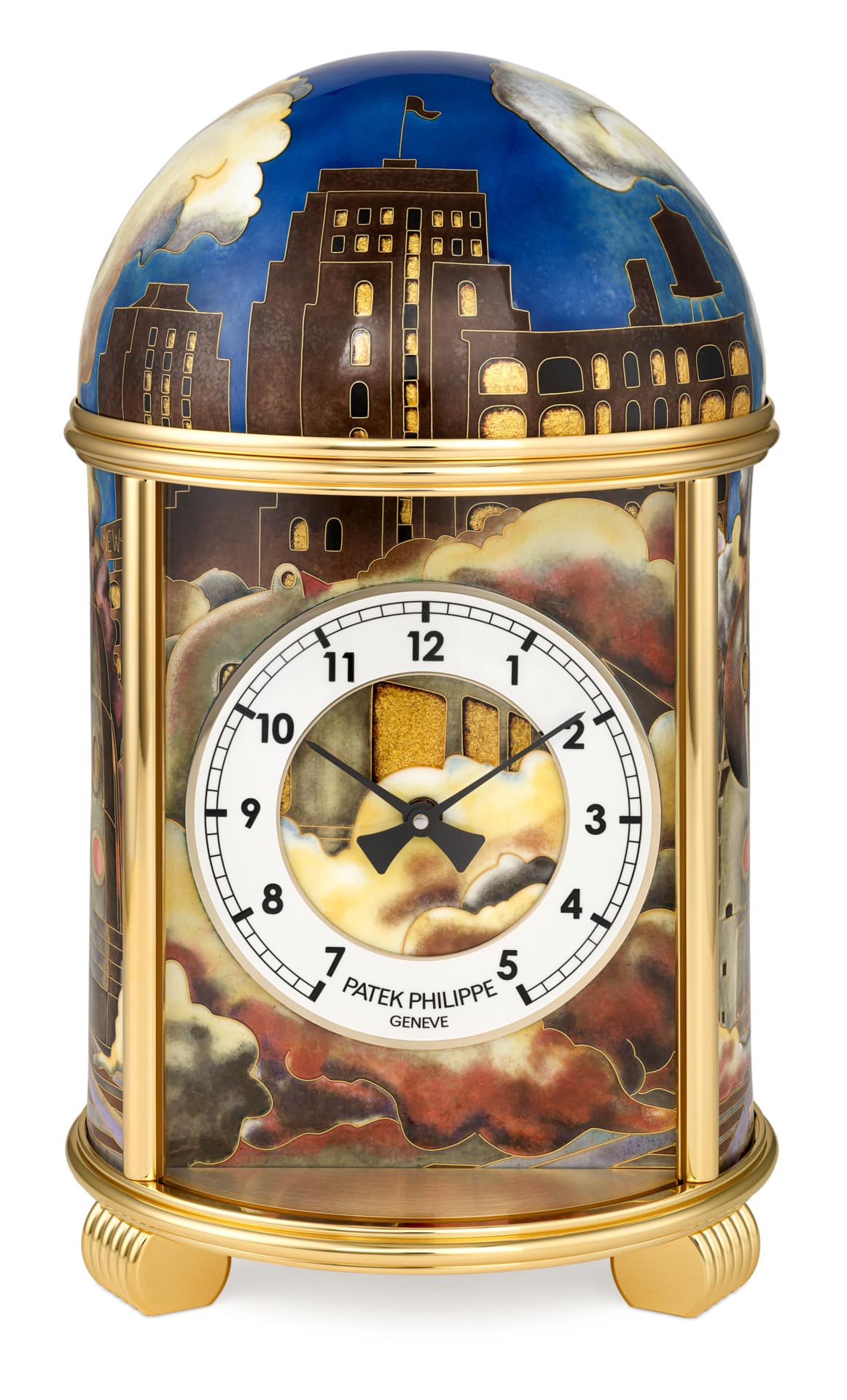 Stacked from 16 images Method=B R=8S=4 Watches World