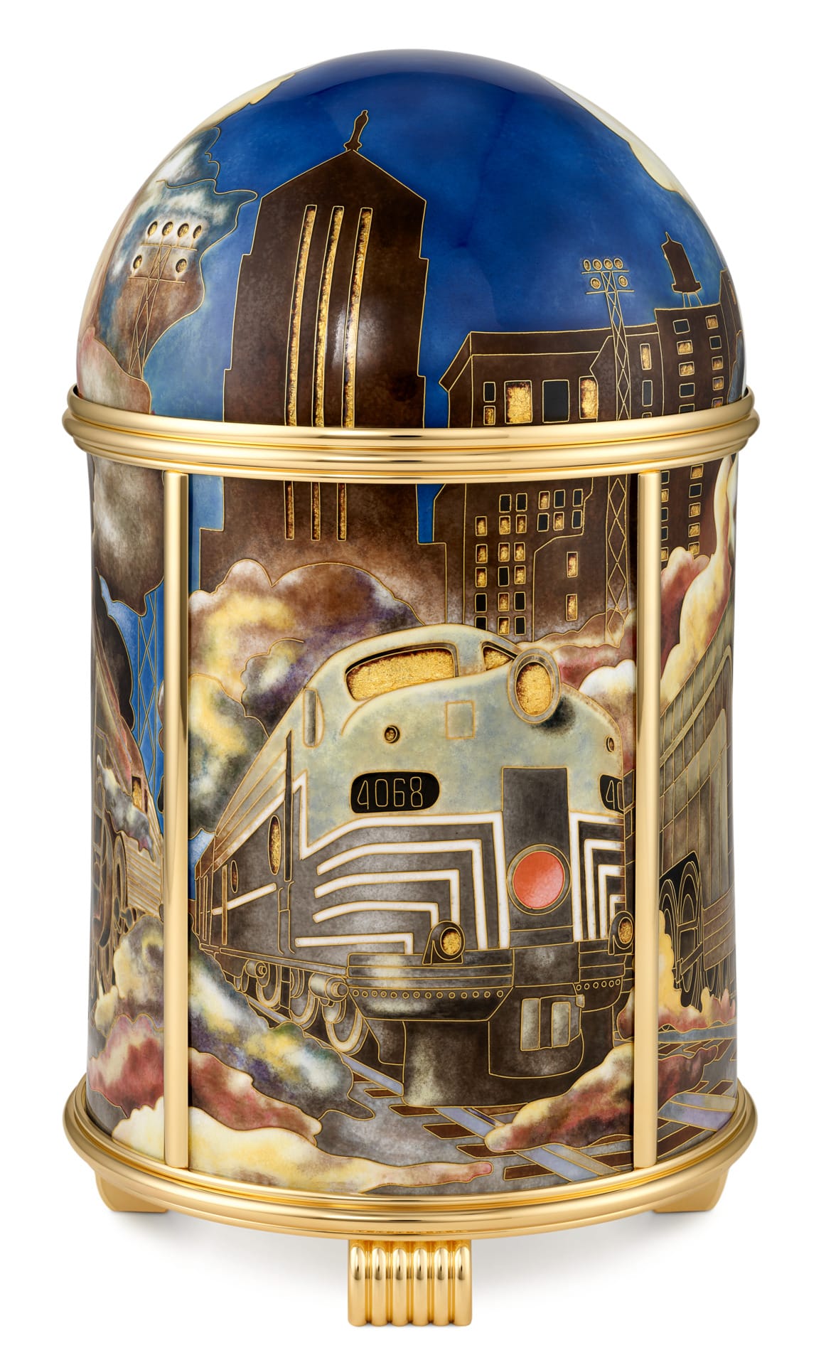 Stacked from 16 images Method=B R=8S=4 Watches World