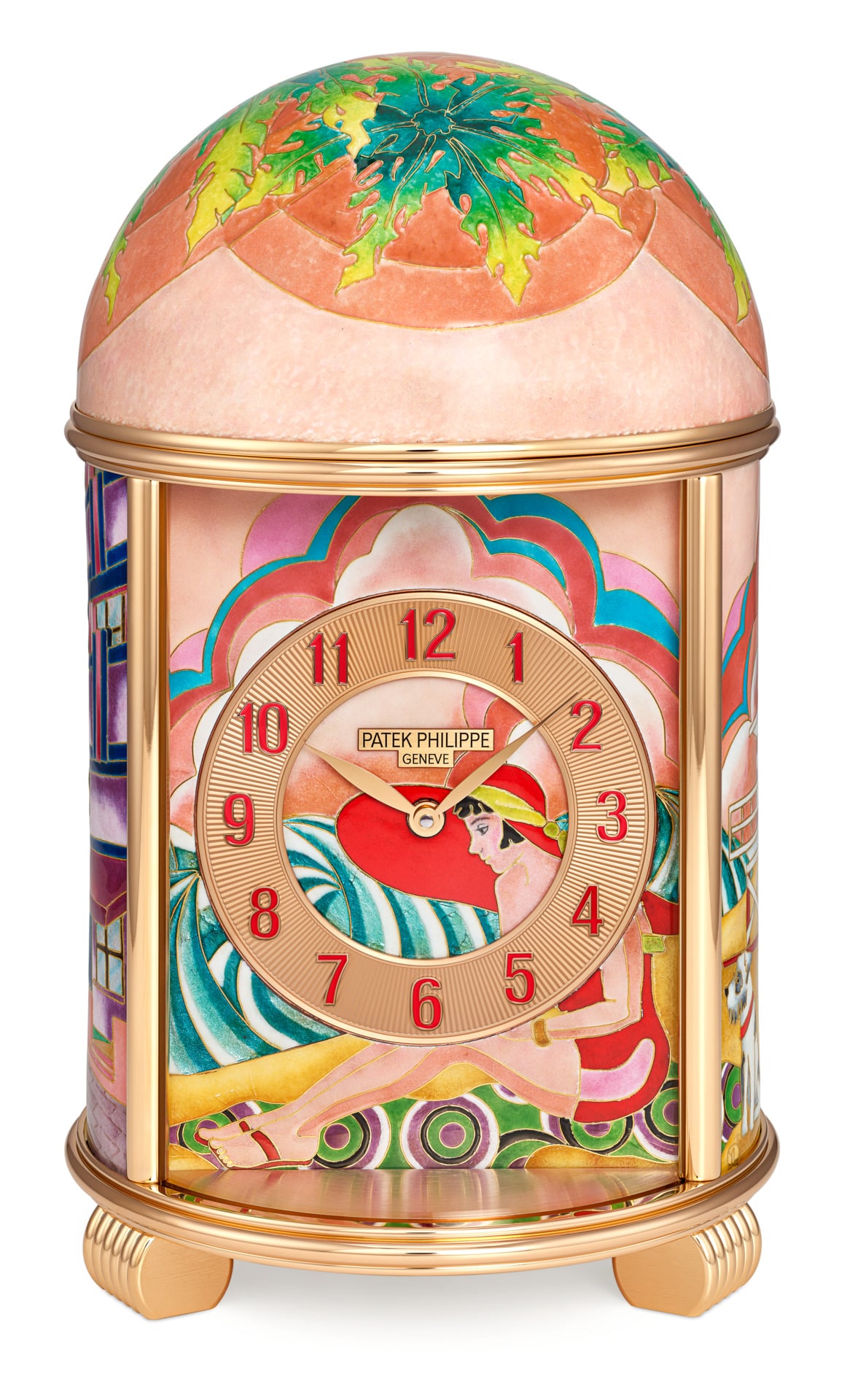 Stacked from 16 images Method=B R=8S=4 Watches World