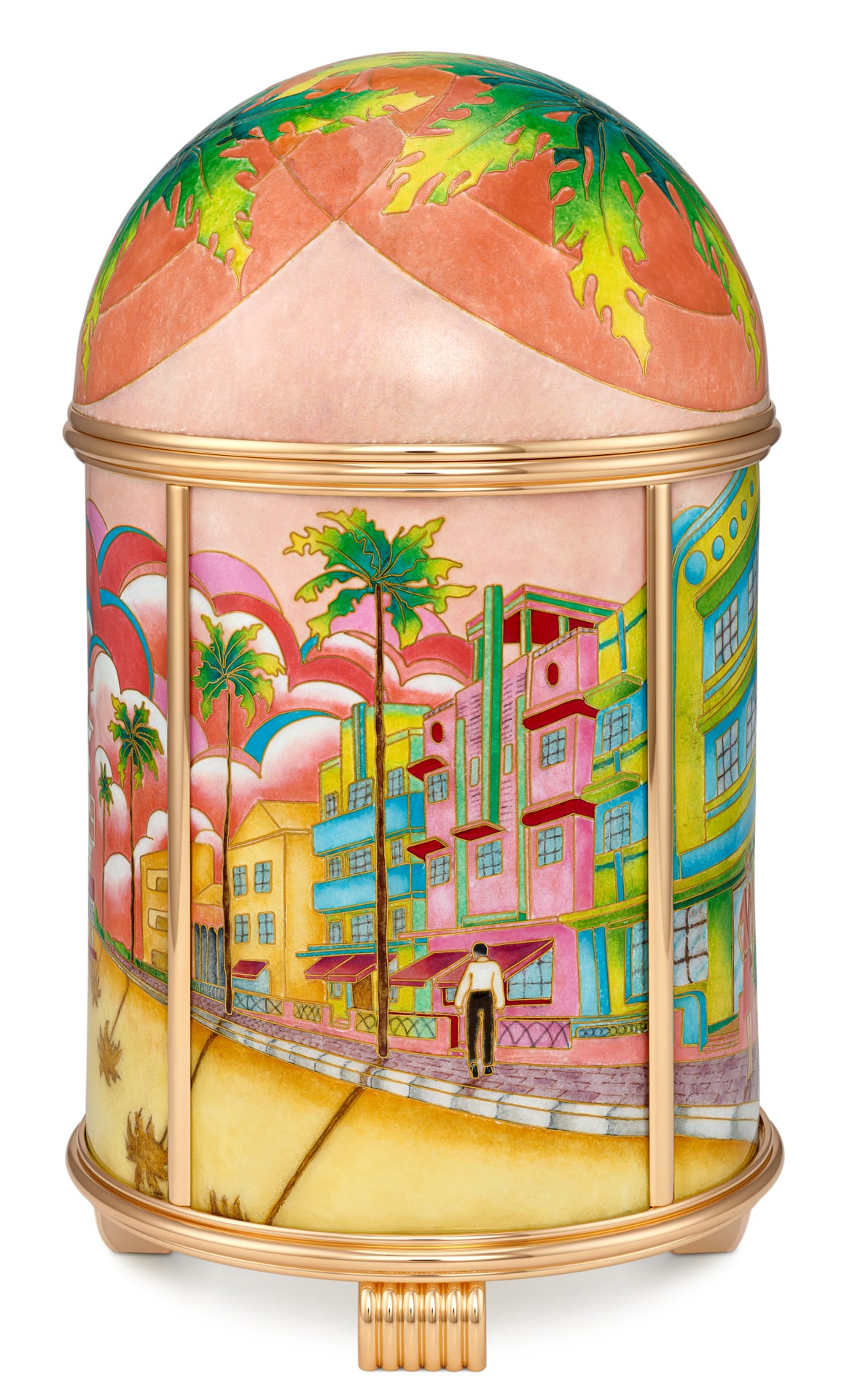 Stacked from 16 images Method=B R=8S=4 Watches World