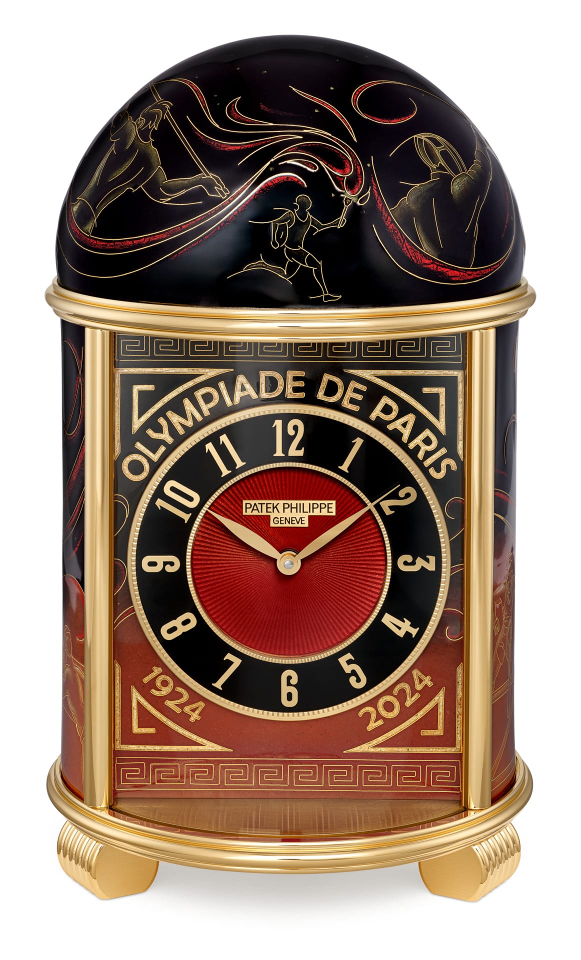 Stacked from 16 images Method=B R=8S=4 Watches World