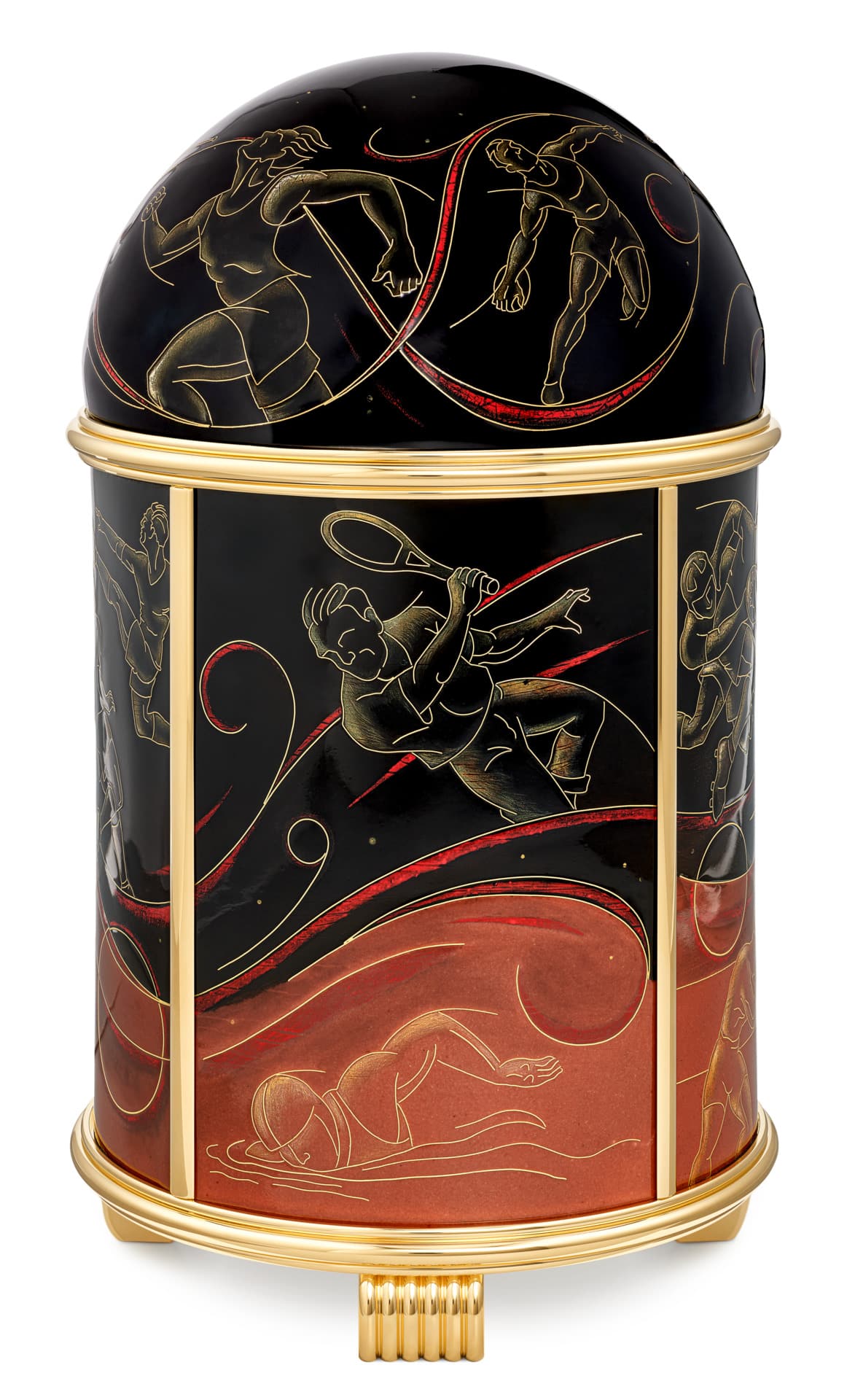 Stacked from 16 images Method=B R=8S=4 Watches World