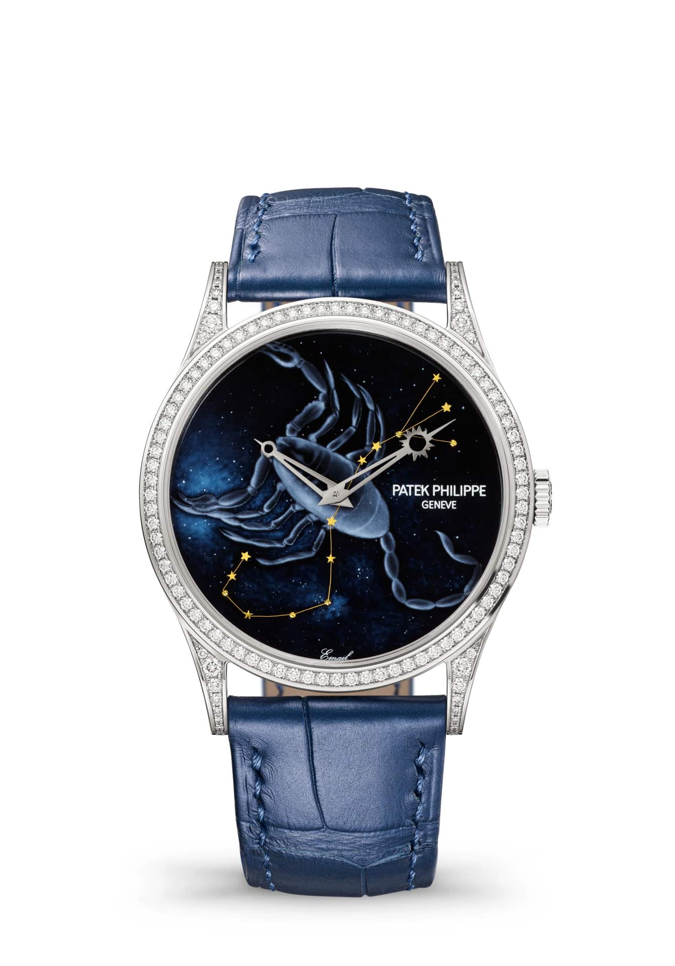 HyperFocal 0 Watches World