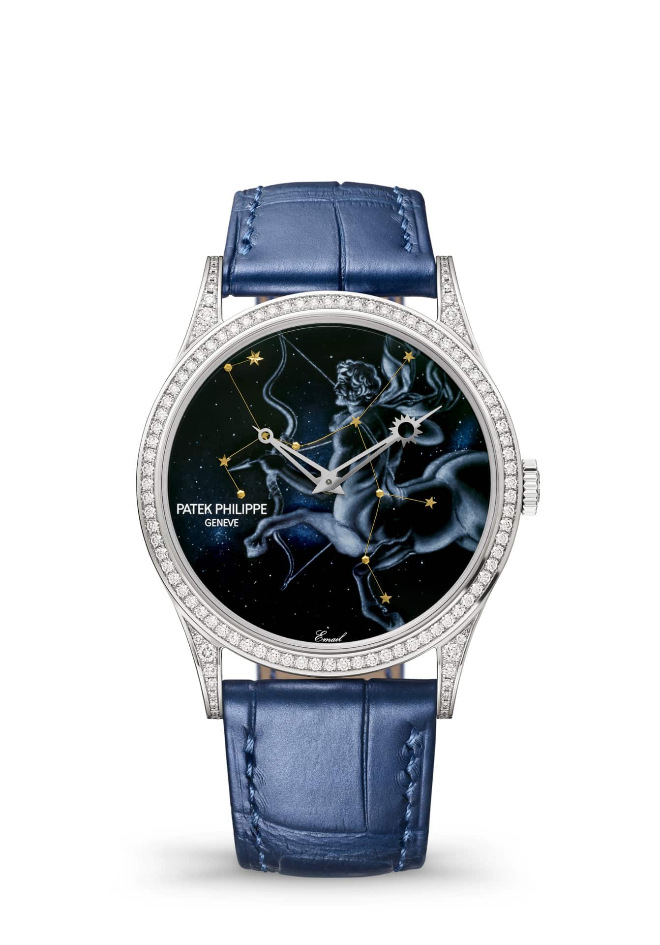 HyperFocal 0 Watches World