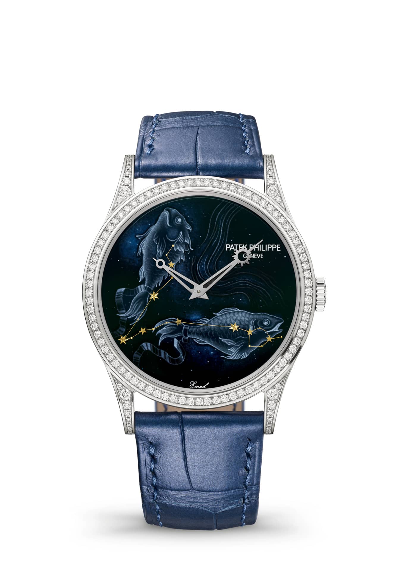 HyperFocal 0 Watches World