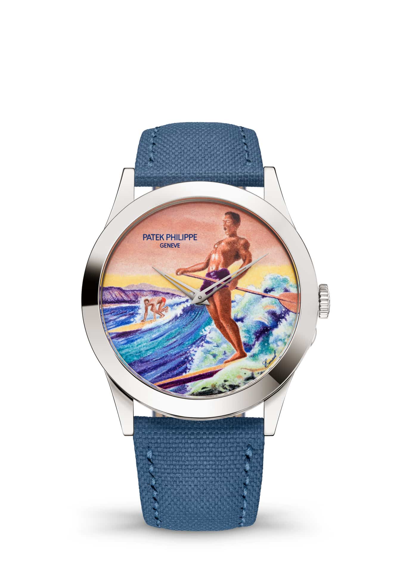 HyperFocal 0 Watches World