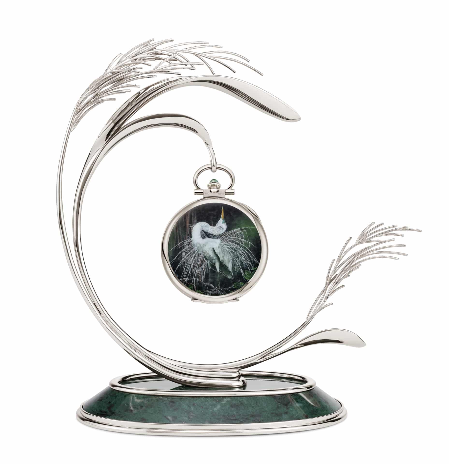 Stacked from 11 images Method=B R=3S=4 Watches World Play of Feathers Rare Handcrafts 2024