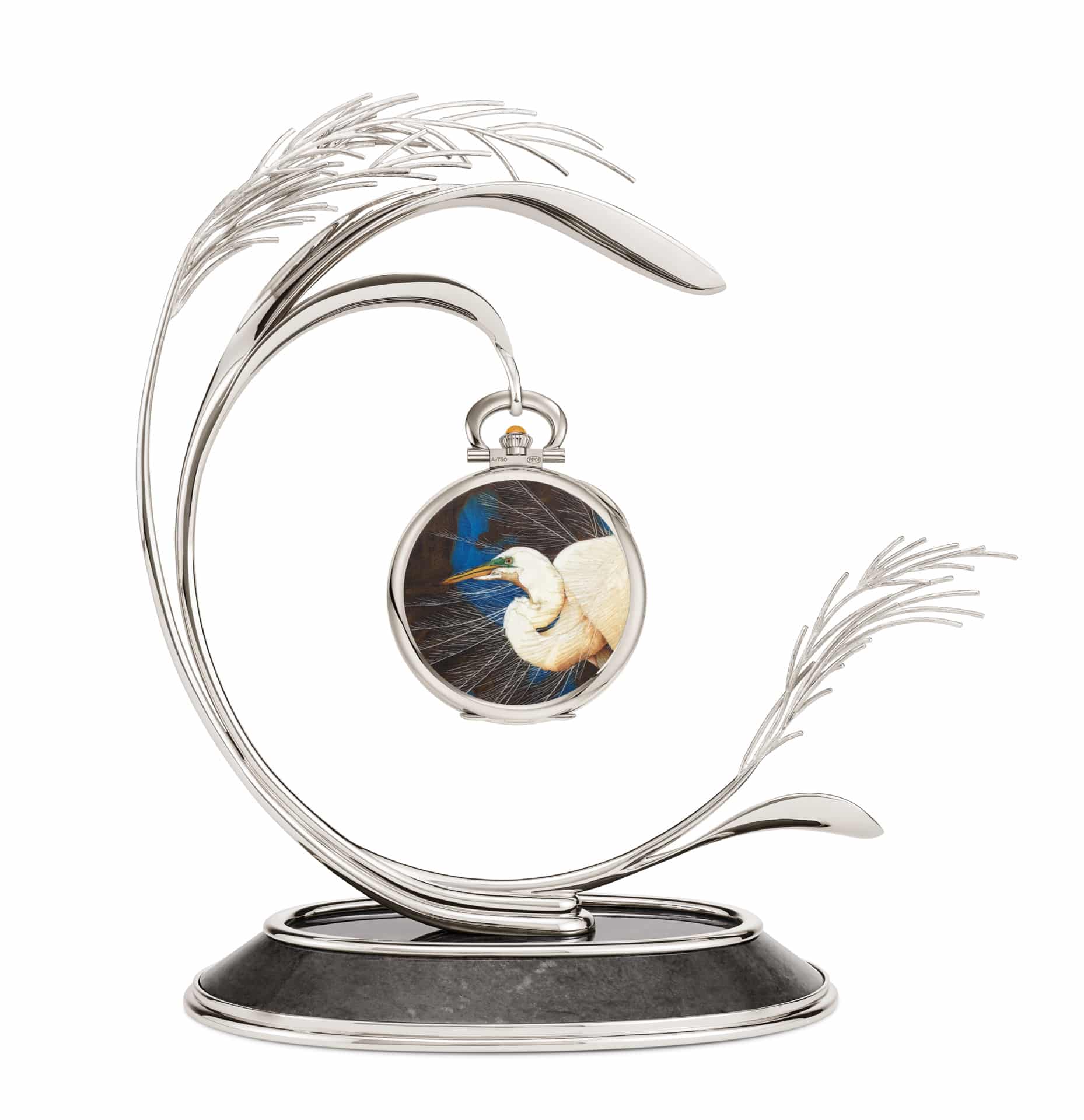 Stacked from 11 images Method=B R=3S=4 Watches World