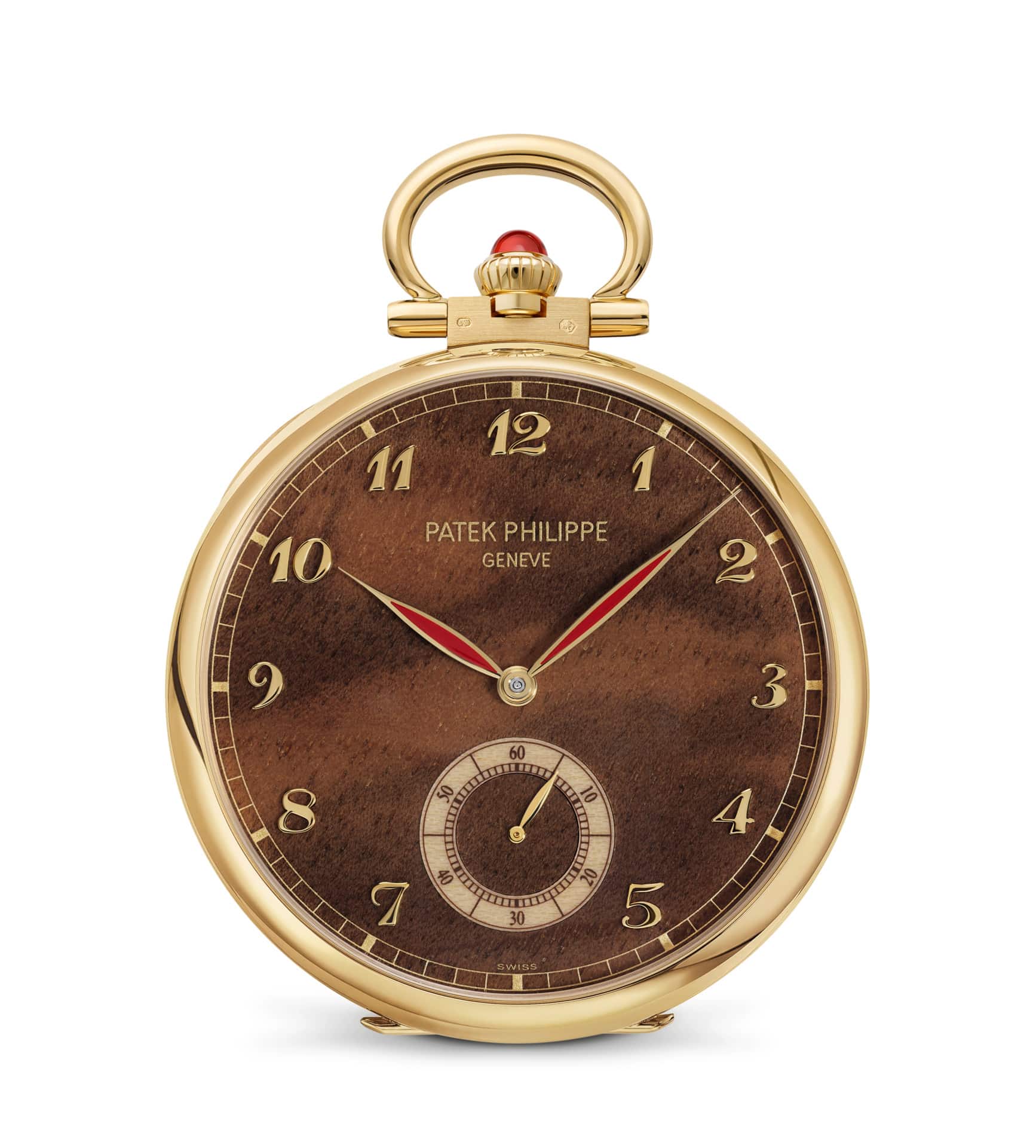 HyperFocal 0 Watches World 995144J 001 Bear and Salmon Rare Handcrafts 2024