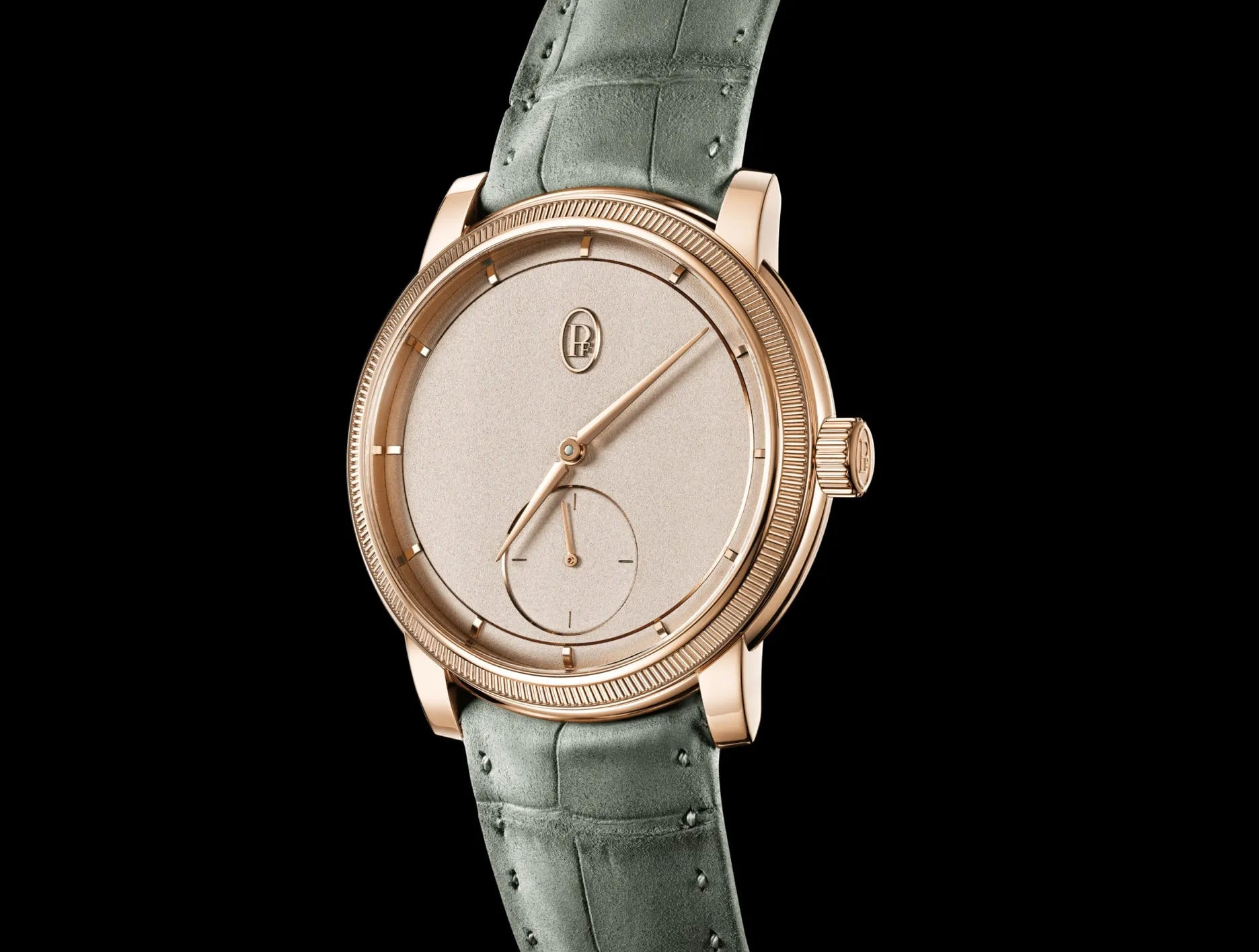 Parmigiani Fleurier Novedades 2024