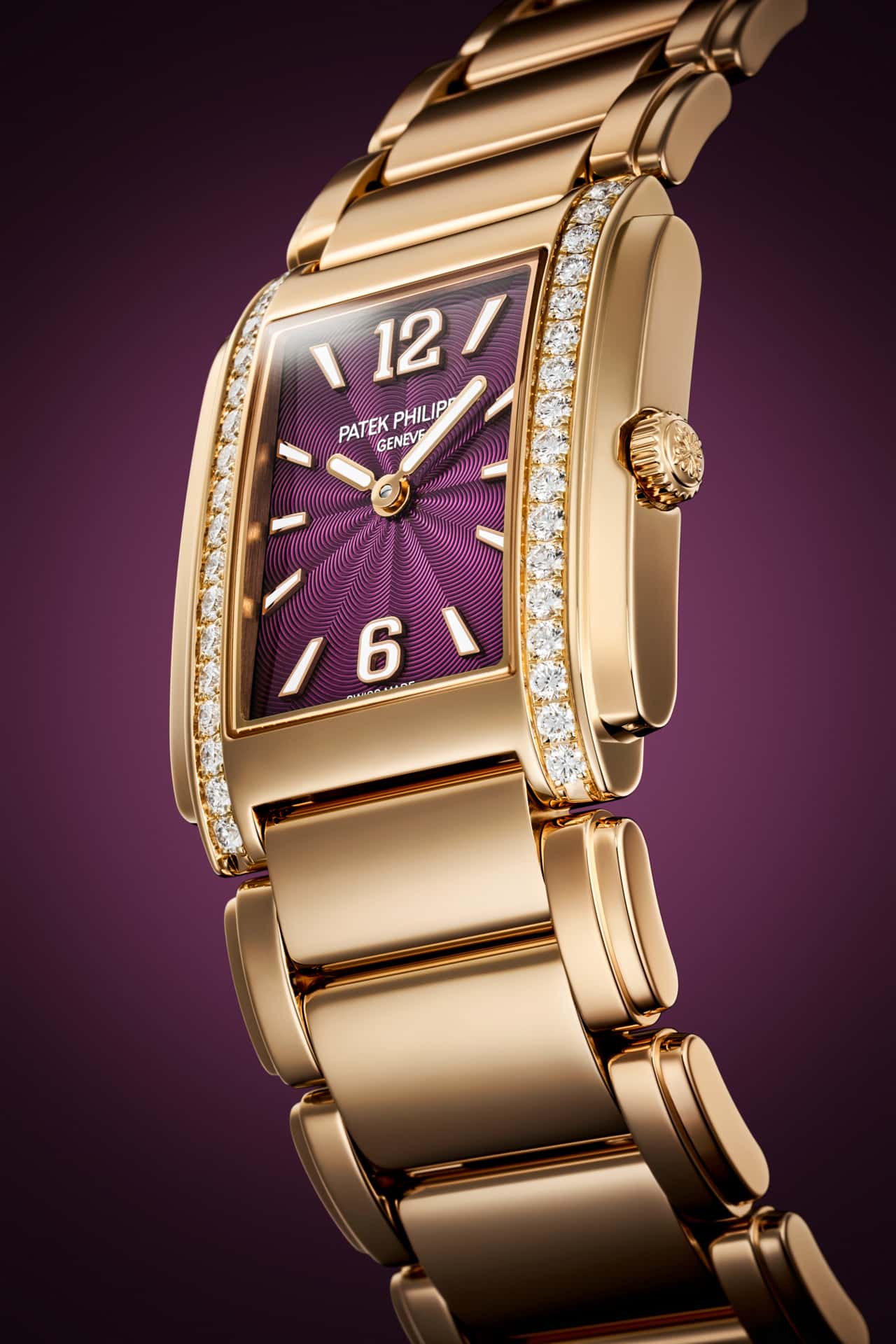 Patek Philippe 49101201R010PRESS Watches World