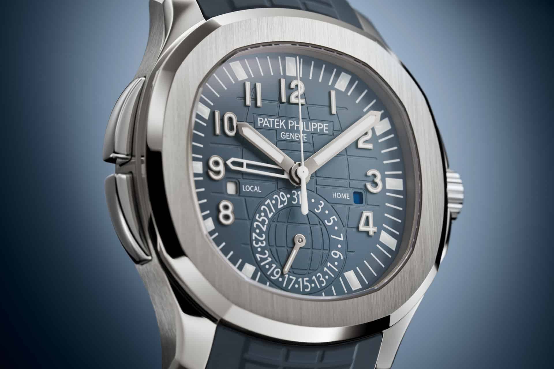 PatekPhilippe51460011 Watches World