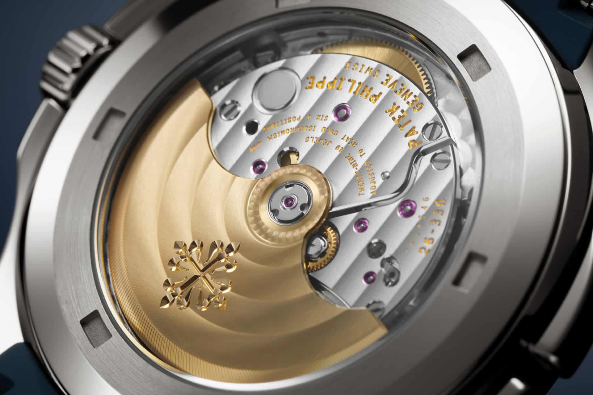 PatekPhilippe51460012 Watches World