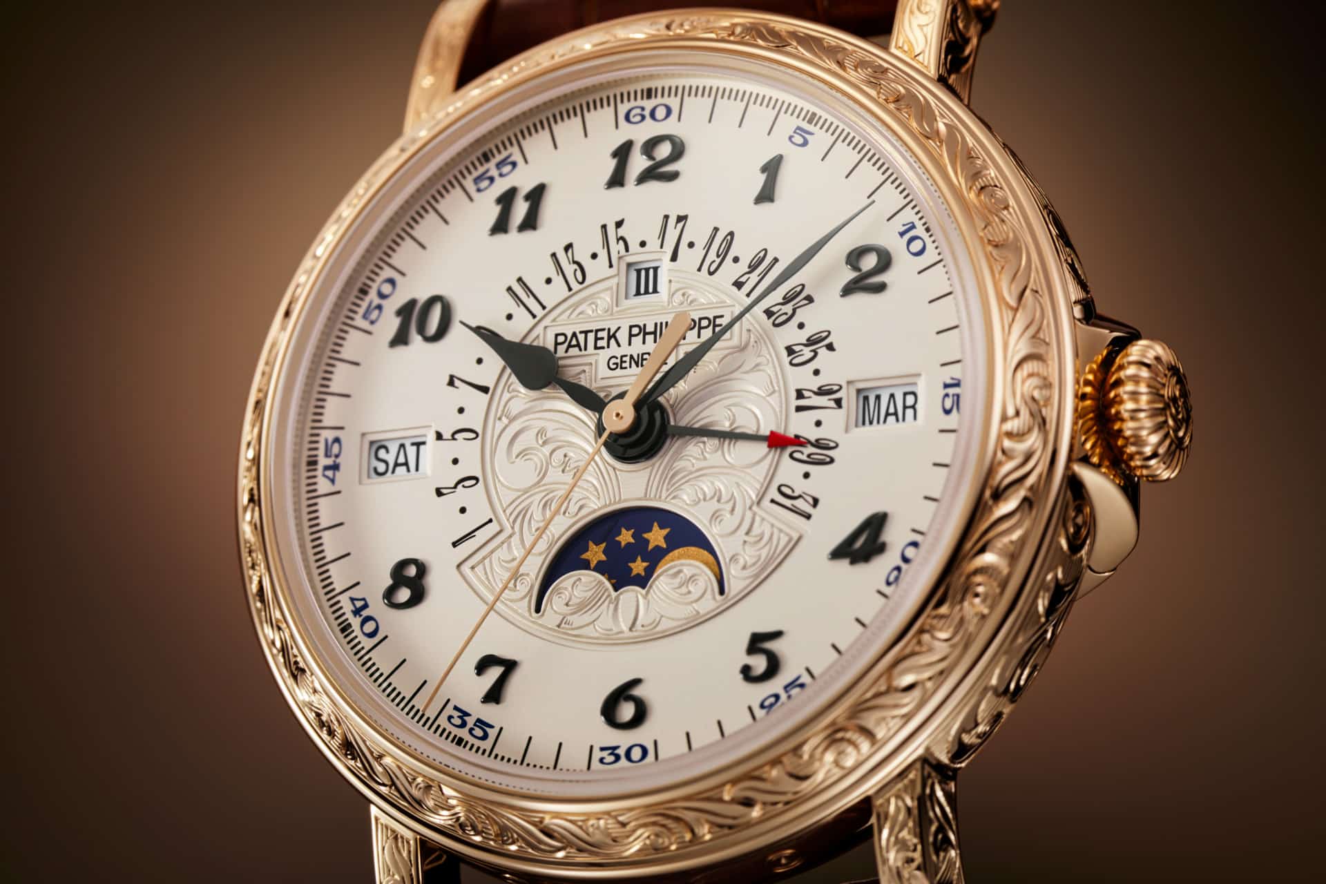 PatekPhilippe5160500R0011 Watches World