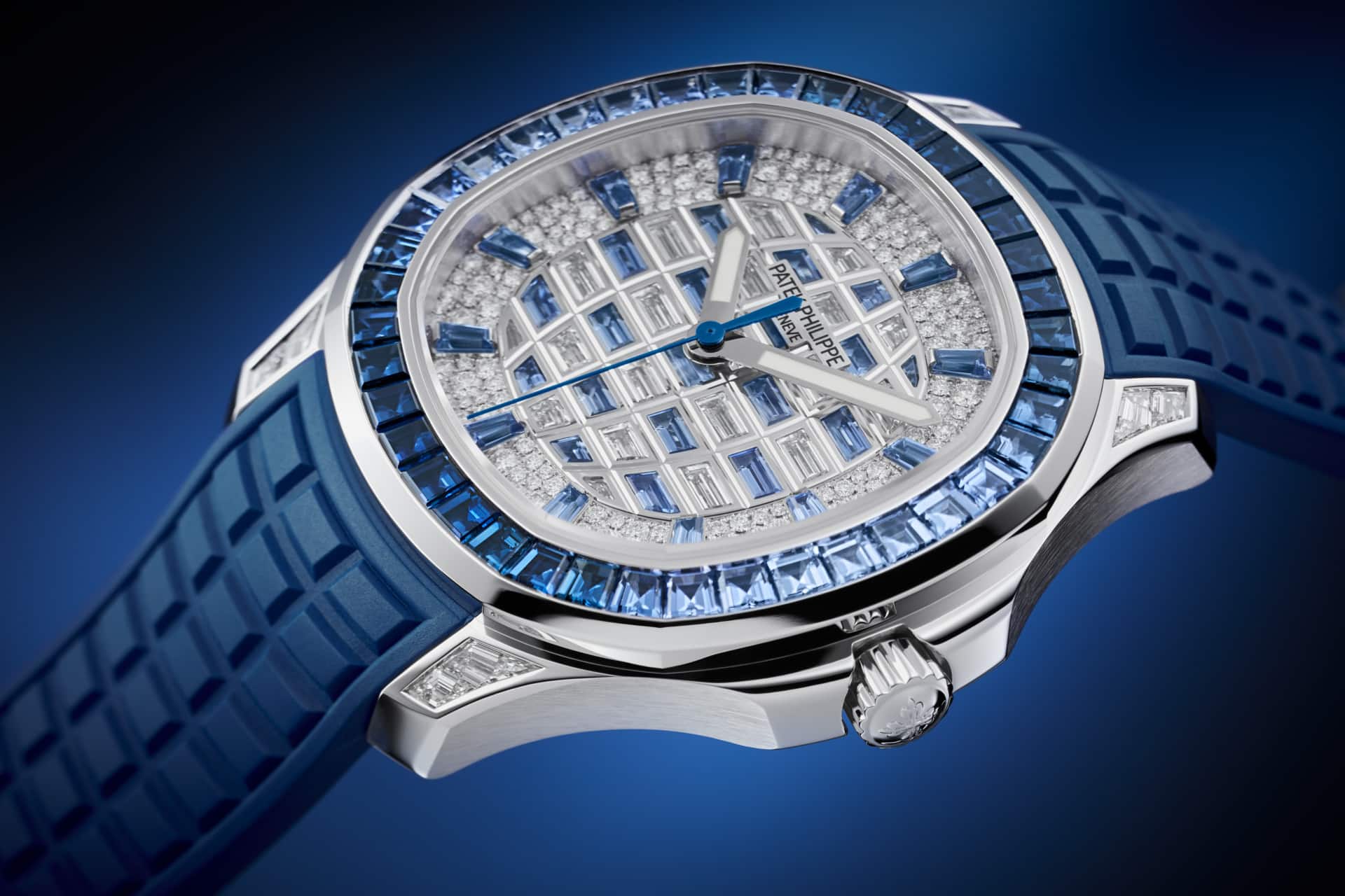 PatekPhilippe5268461G0011 Watches World